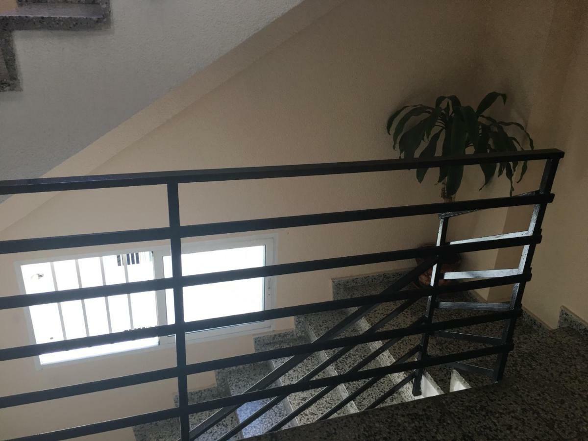Piso Vacaciones En Familia O Amigos Appartement