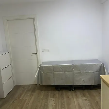 Apartament Piso Vacaciones En Familia O Amigos Malaga Zewnętrze zdjęcie