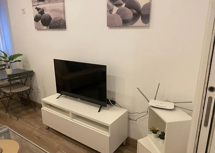 Piso Vacaciones En Familia O Amigos