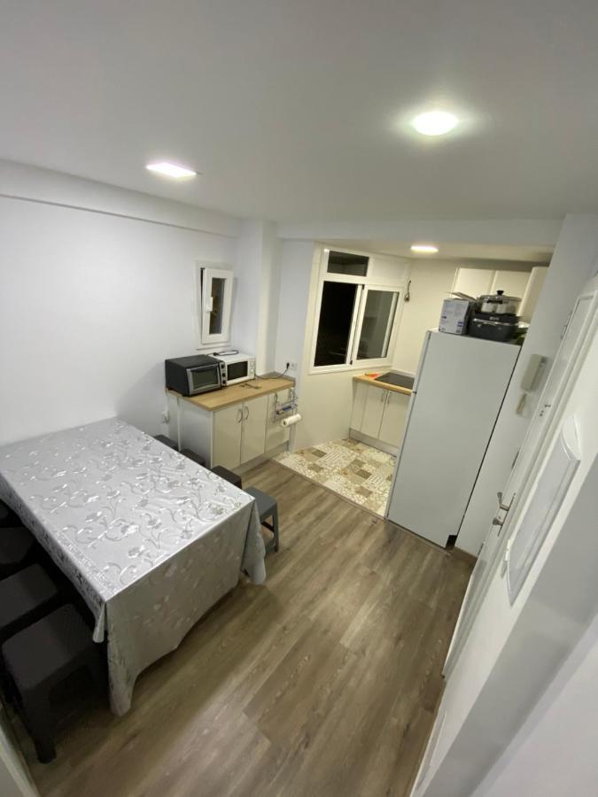 Piso Vacaciones En Familia O Amigos Apartment