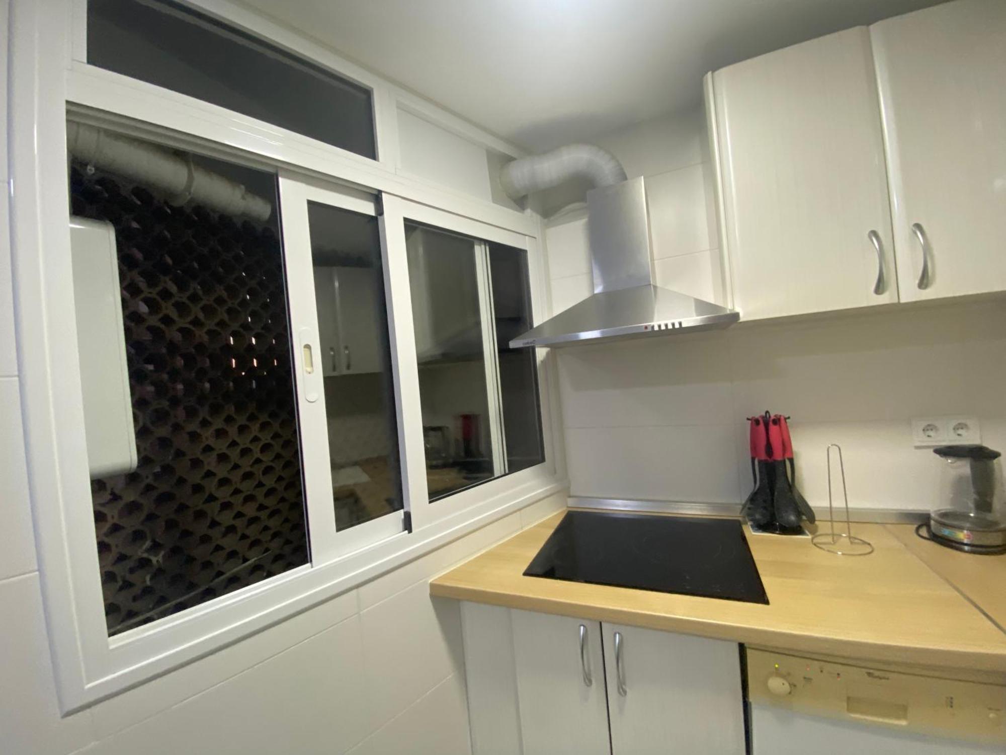 Apartament Piso Vacaciones En Familia O Amigos *