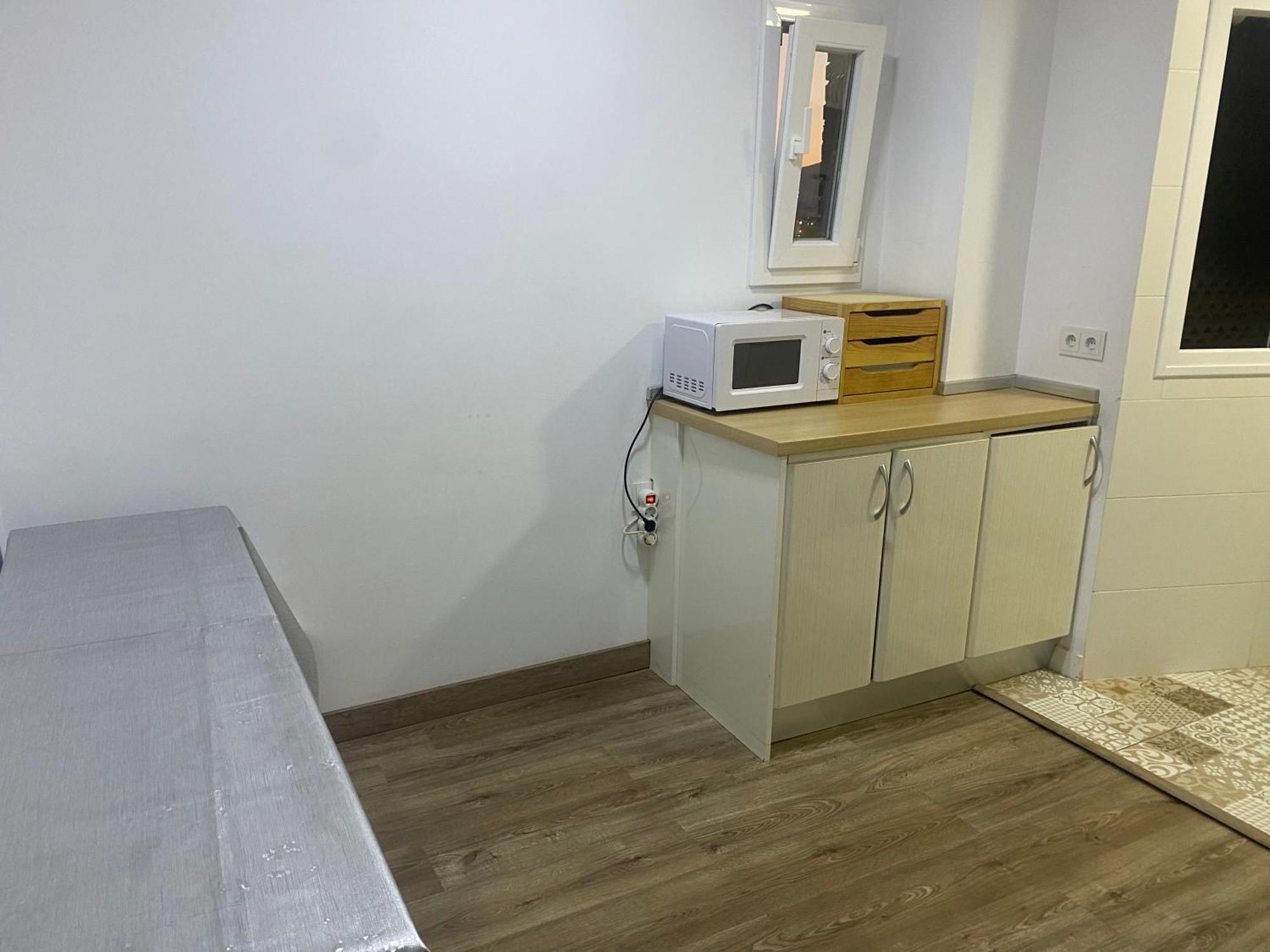 Piso Vacaciones En Familia O Amigos Apartament