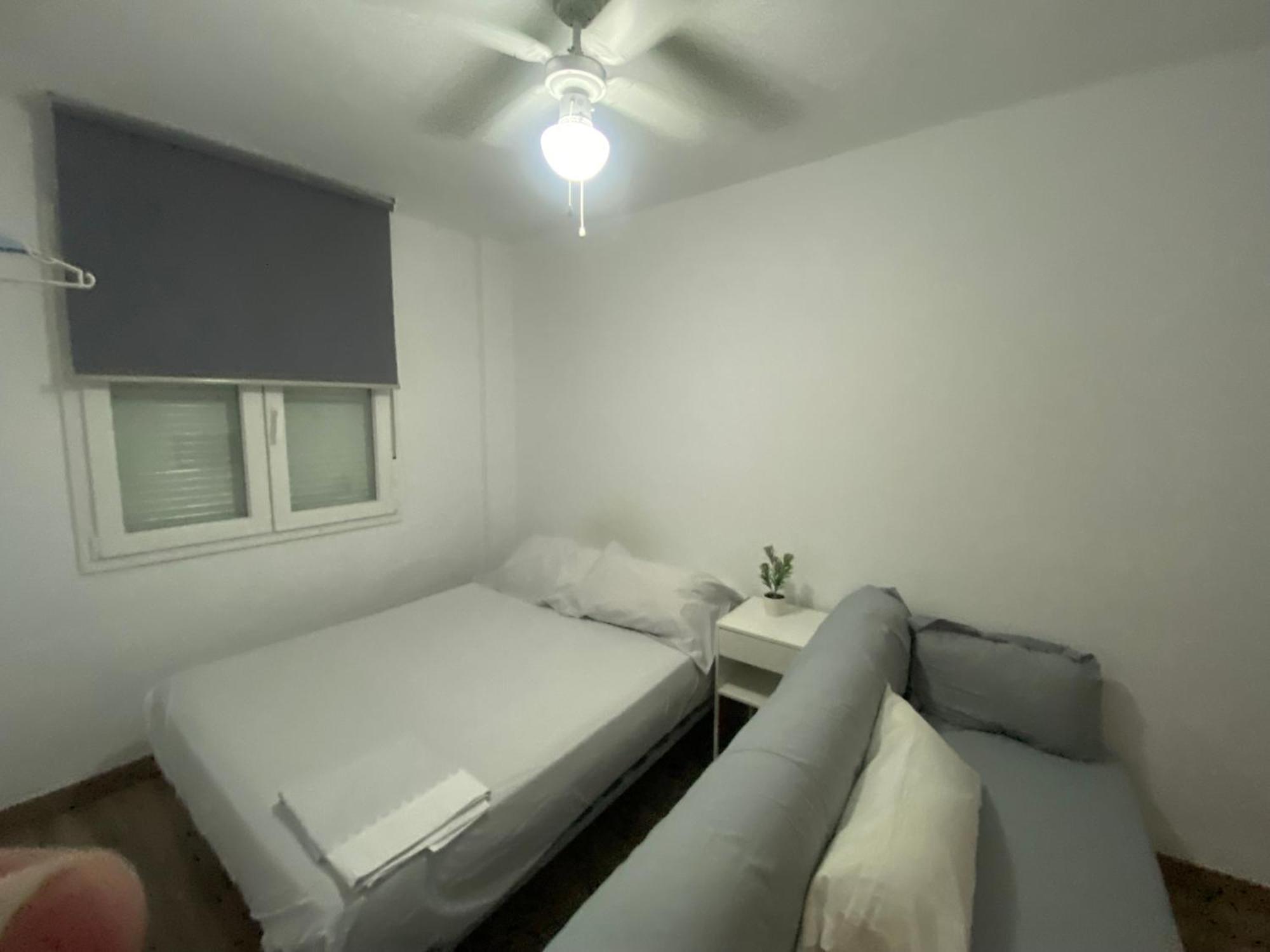 Piso Vacaciones En Familia O Amigos Apartament *
