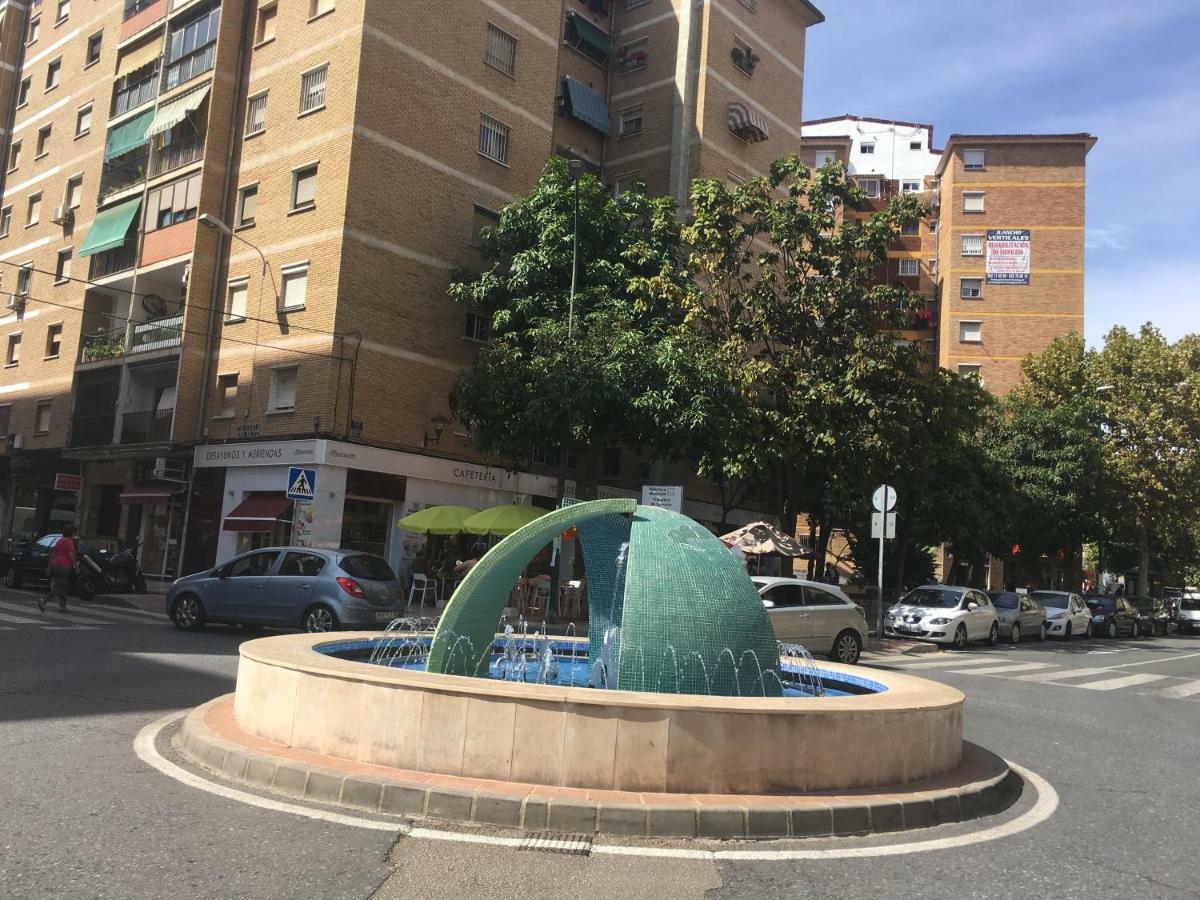 Apartament Piso Vacaciones En Familia O Amigos
