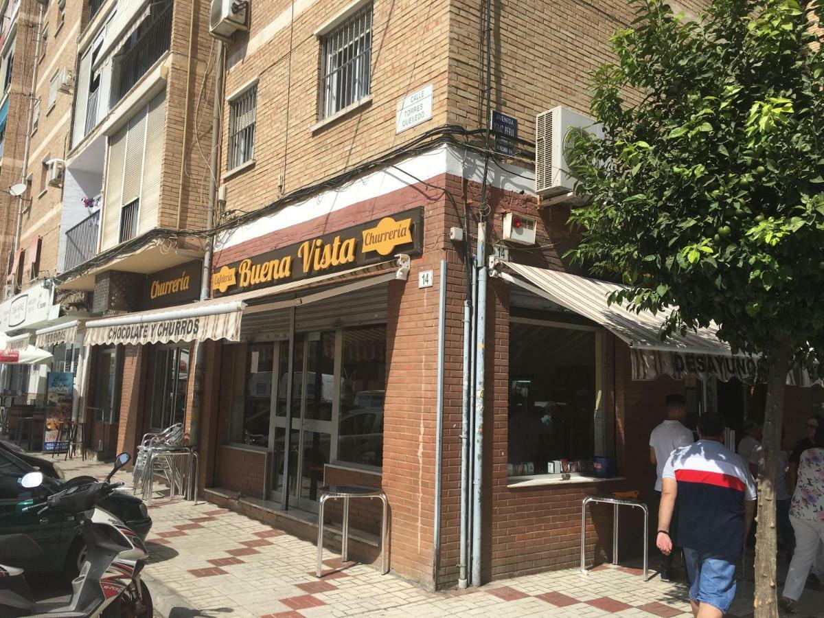 Apartament Piso Vacaciones En Familia O Amigos