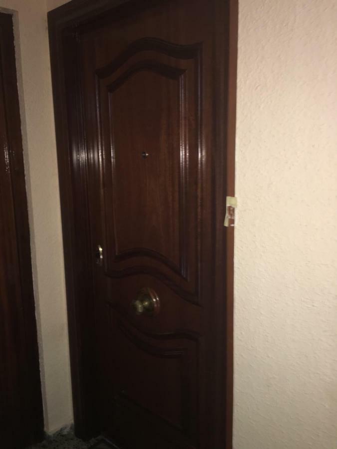Vacaciones En Familia O Amigos Apartamento *
