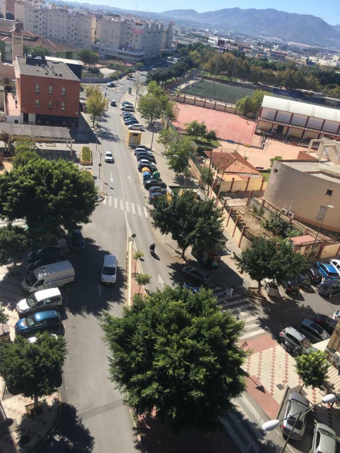 Apartament Piso Vacaciones En Familia O Amigos *