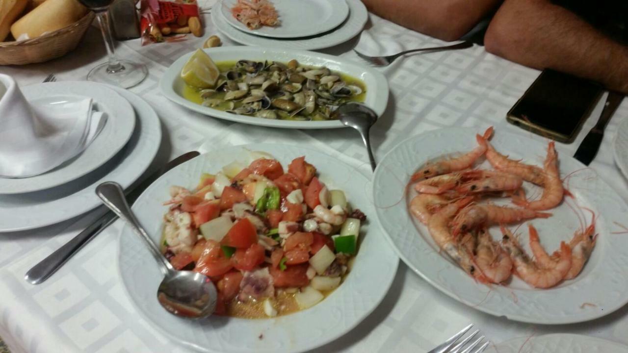 Piso Vacaciones En Familia O Amigos Apartament *